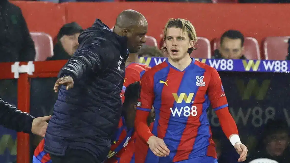 Gallagher's Chelsea Conundrum: Too Much Competition at Stamford Bridge