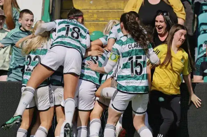 Historic Rivalry Renewed at Stadium of Light