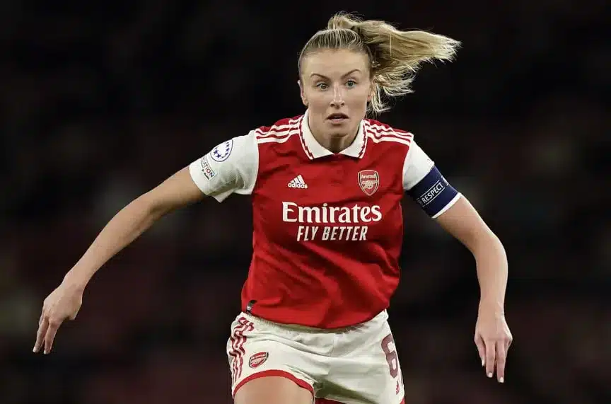 Defensive Reshuffle Required for Gunners