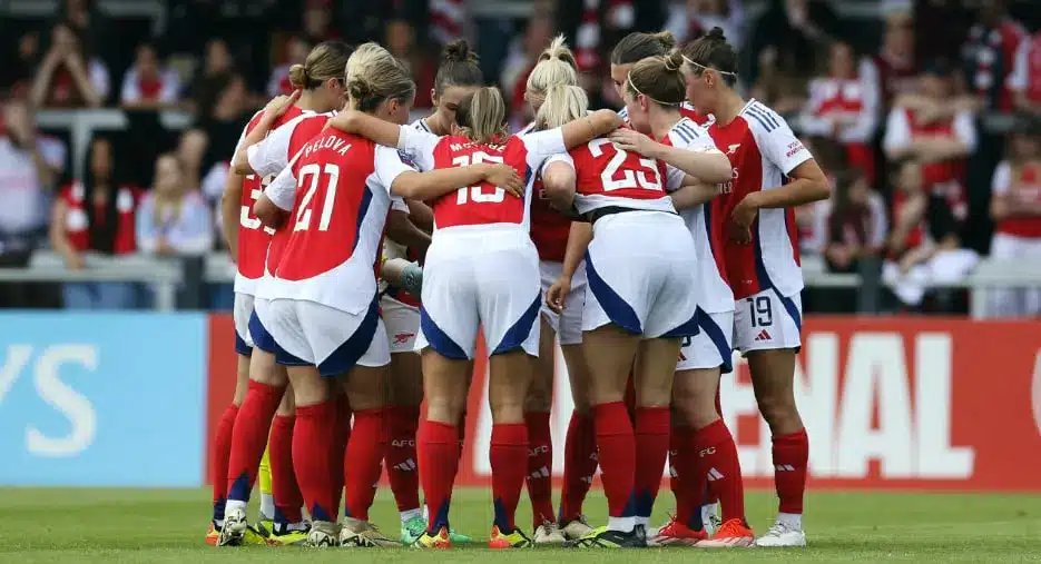 Broader Champions League Landscape