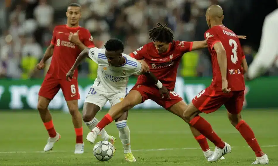 Trent Alexander-Arnold’s Timely Return