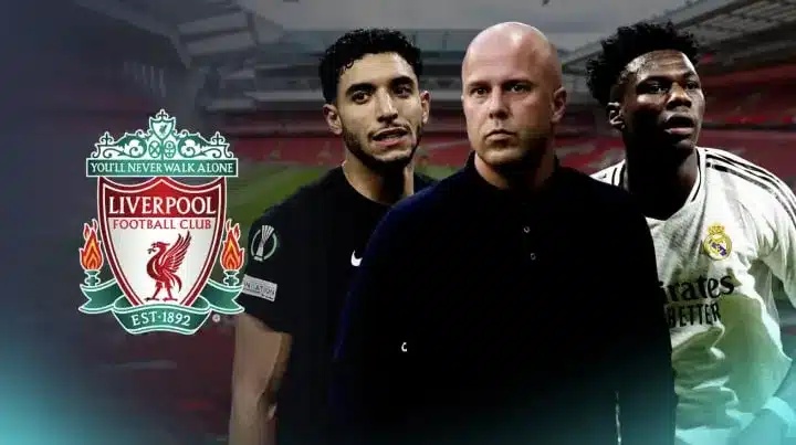 Breaking Down the Charges