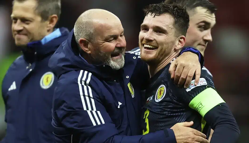 Defensive Reinforcements Arrive