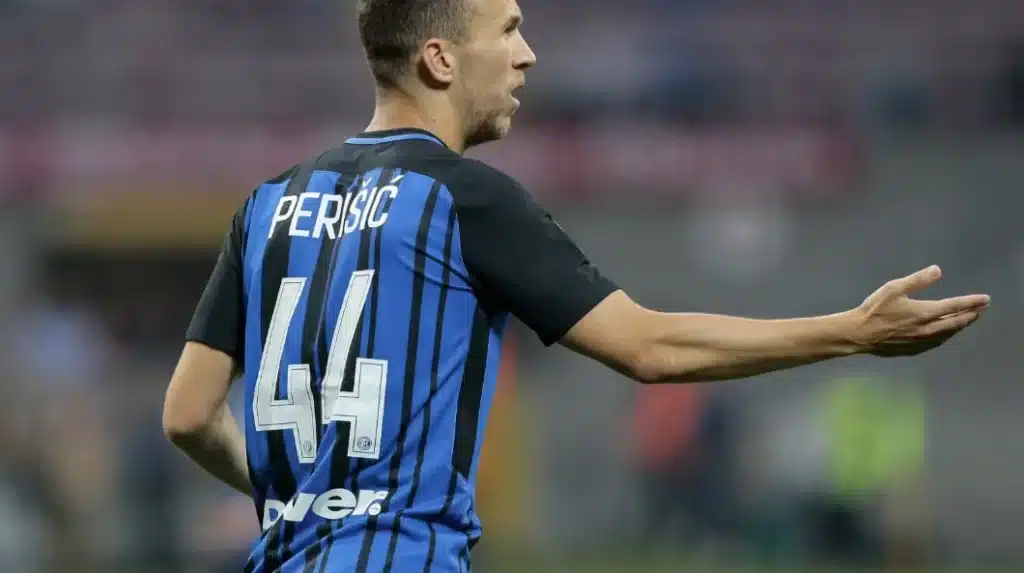 Perisic