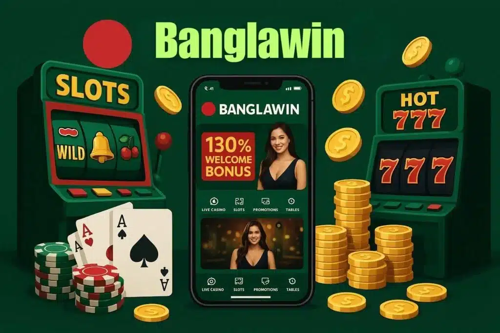 How Do You Register on Banglawin and Start Playing Instantly?