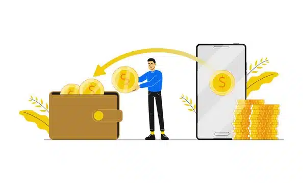 Why Might a Withdrawal Be Delayed at Banglawin?