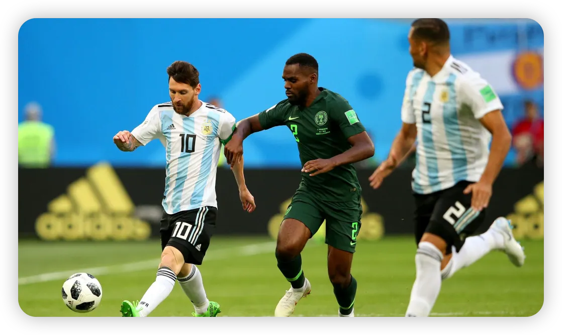 Expert Analysis: What’s Next for Argentina?