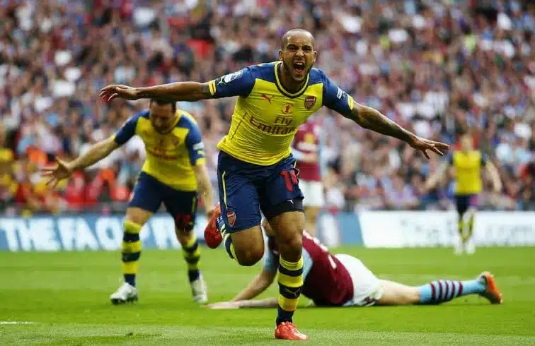 A Youngster's Dream and a Chairman's Lament