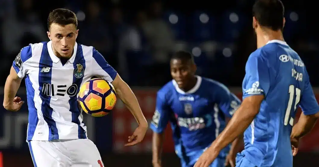 Wolves Secure Atletico Madrid's Rising Star