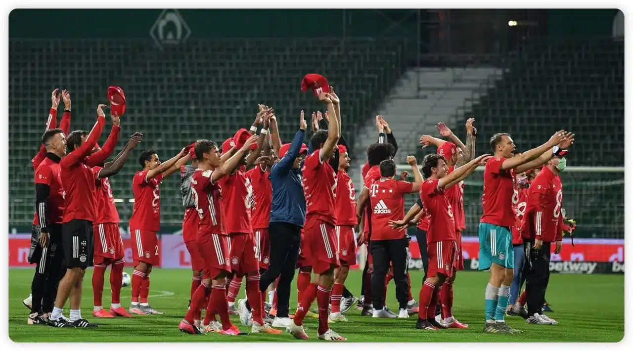 The Title-Deciding Moment