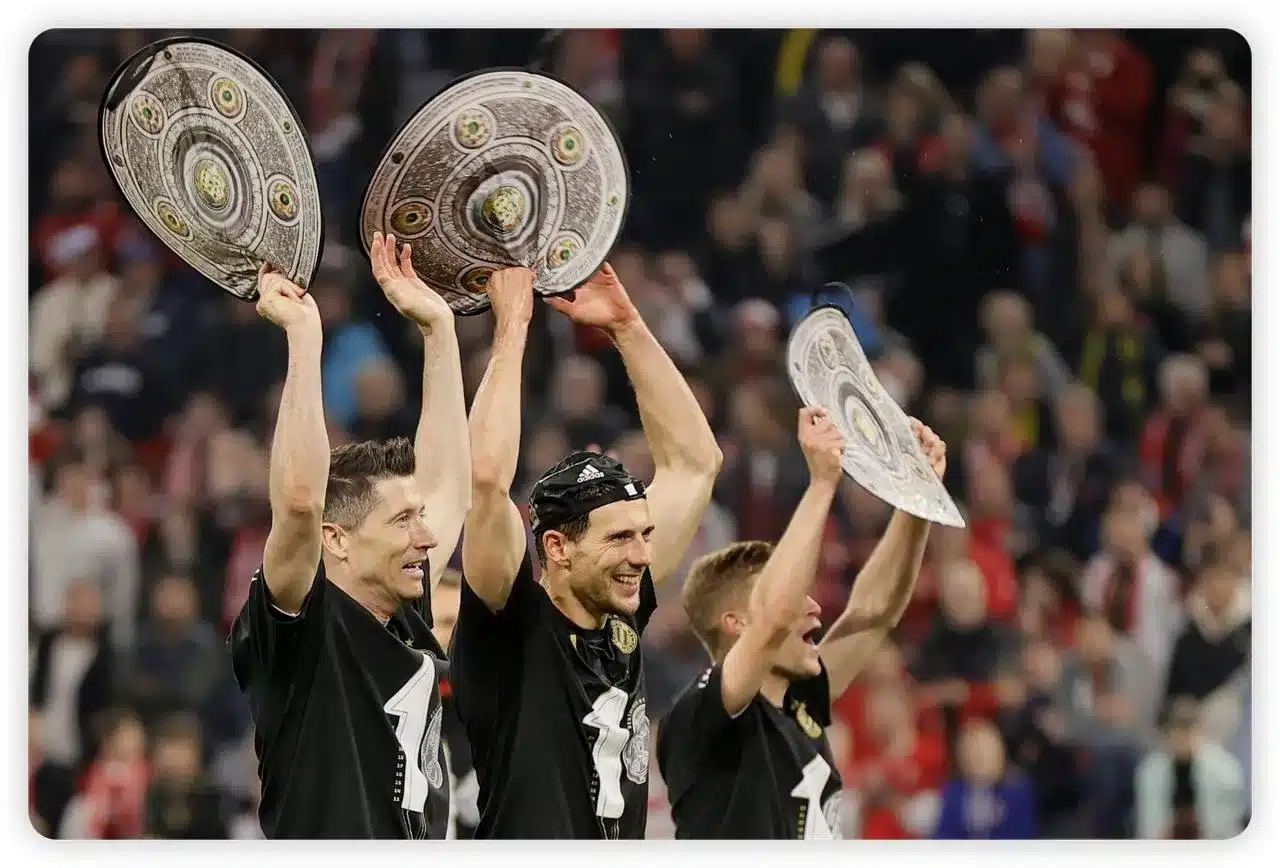 Key Performer: Jerome Boateng's Renaissance