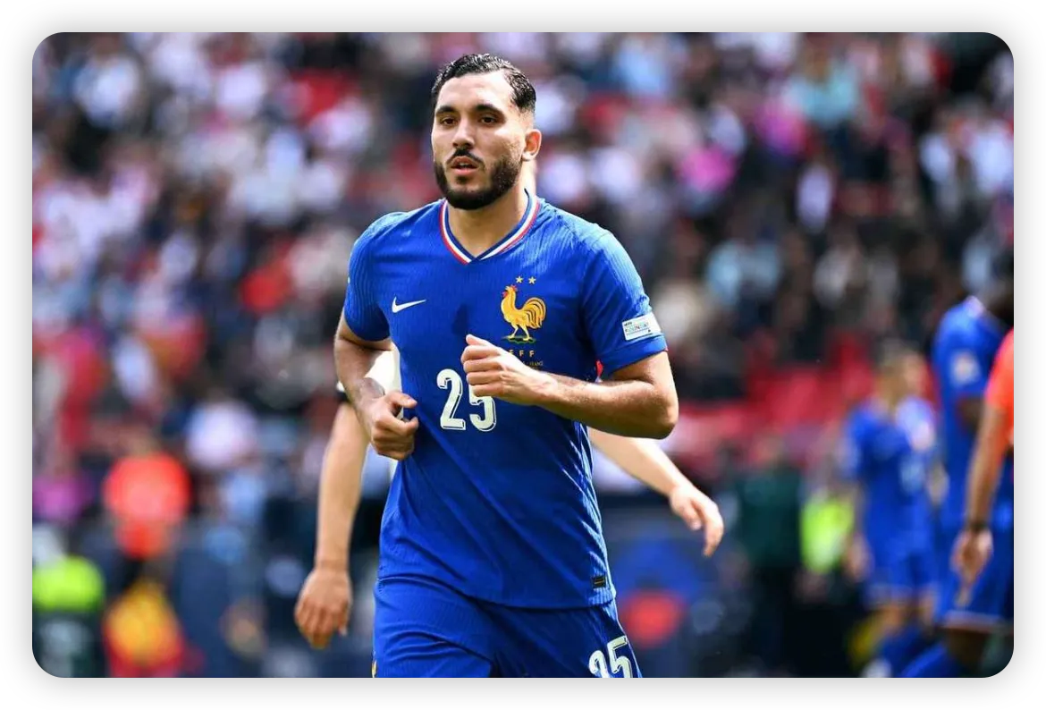 The Rising Star Arrives at the Etihad