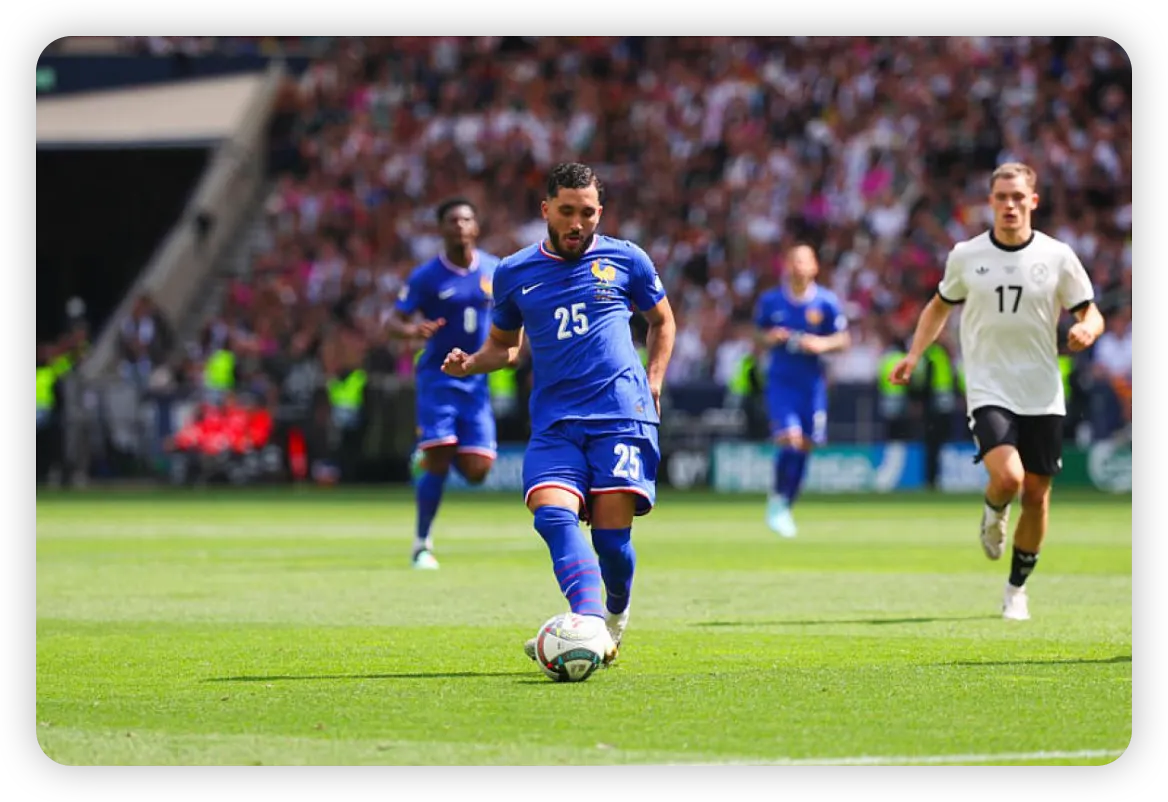 The Pull of Manchester City’s Project