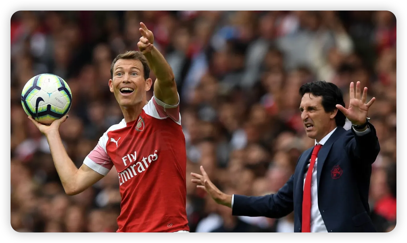 The Unorthodox Captain Selection That Raised Eyebrows