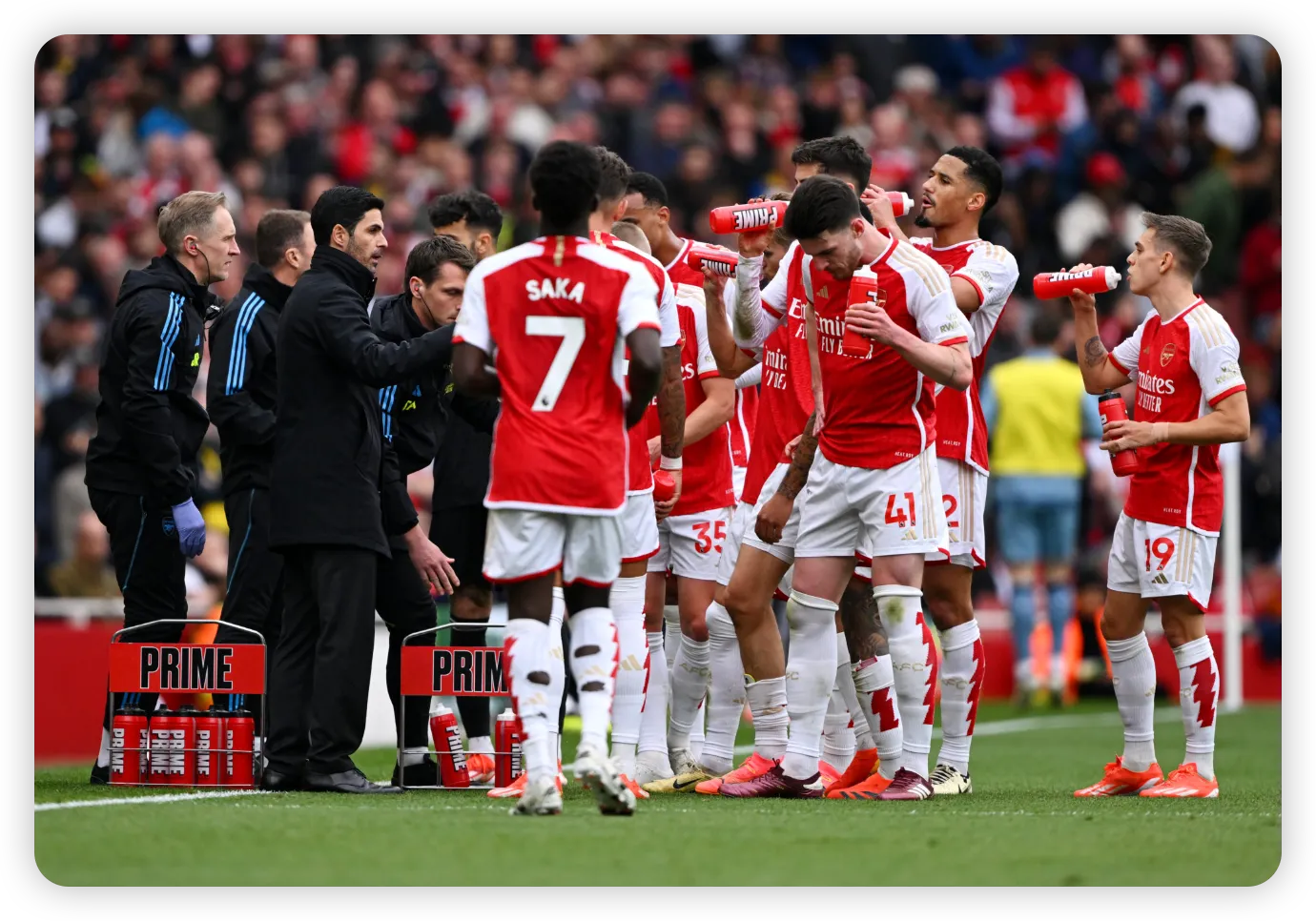 The Modern Manager’s Dilemma: Fear of Offending Players?