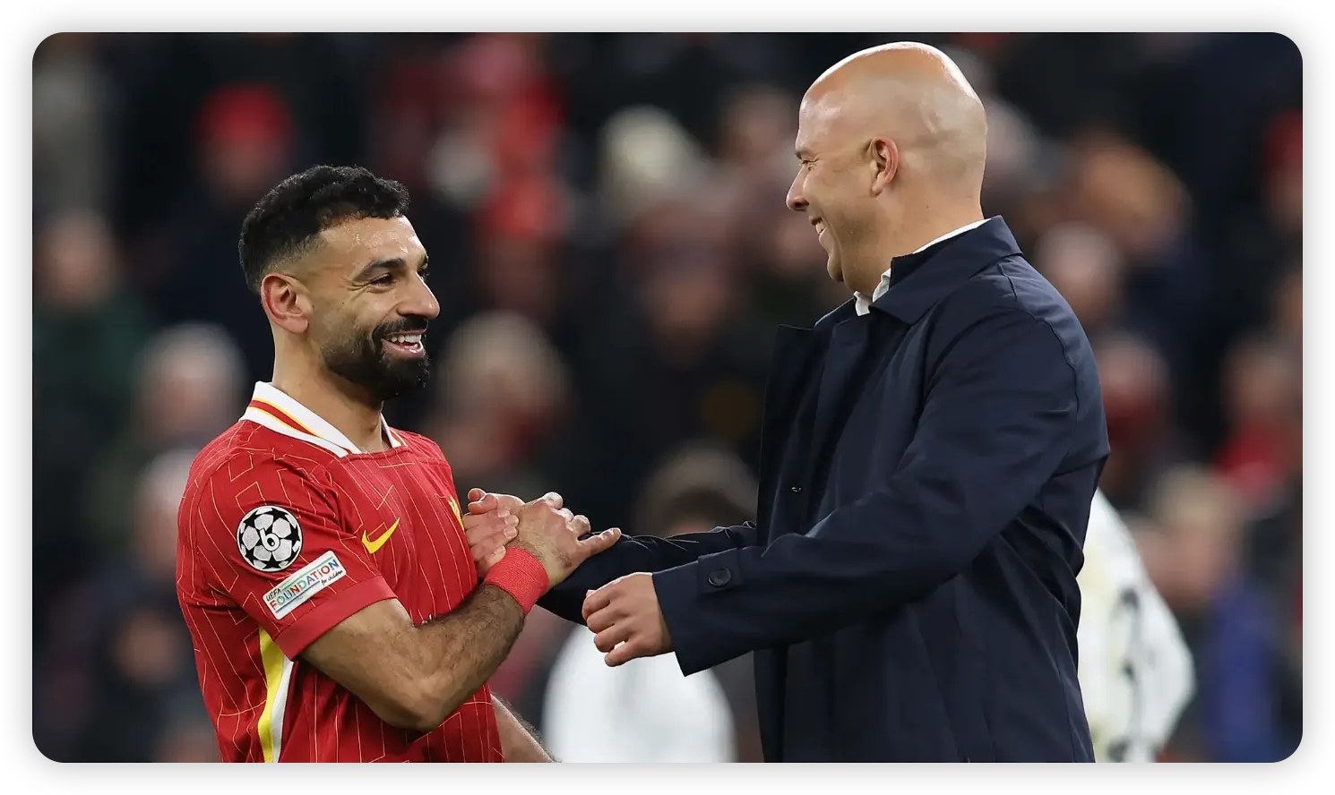 Manchester City Capitalizing on Liverpool’s Struggles