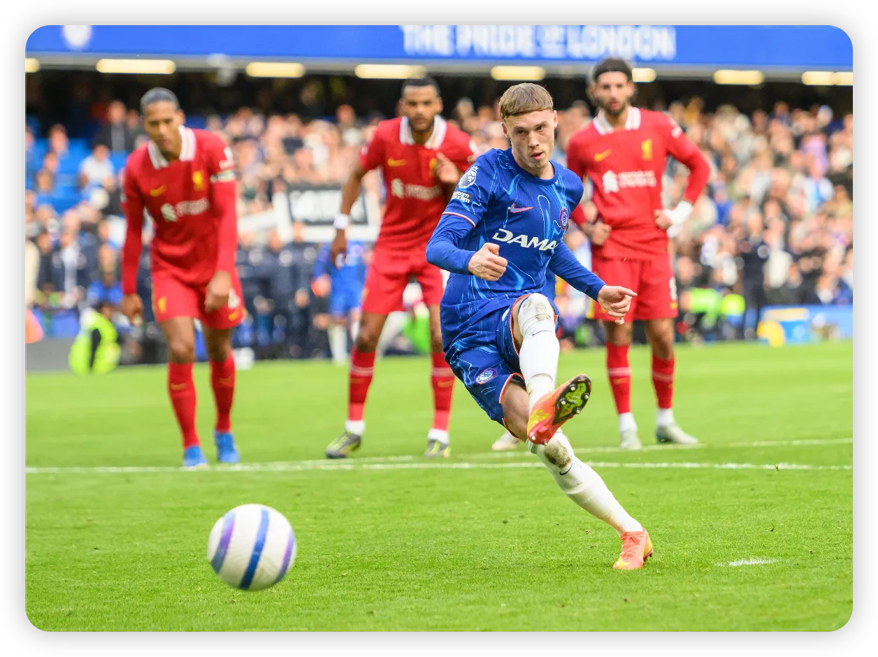 Why This Comeback Matters