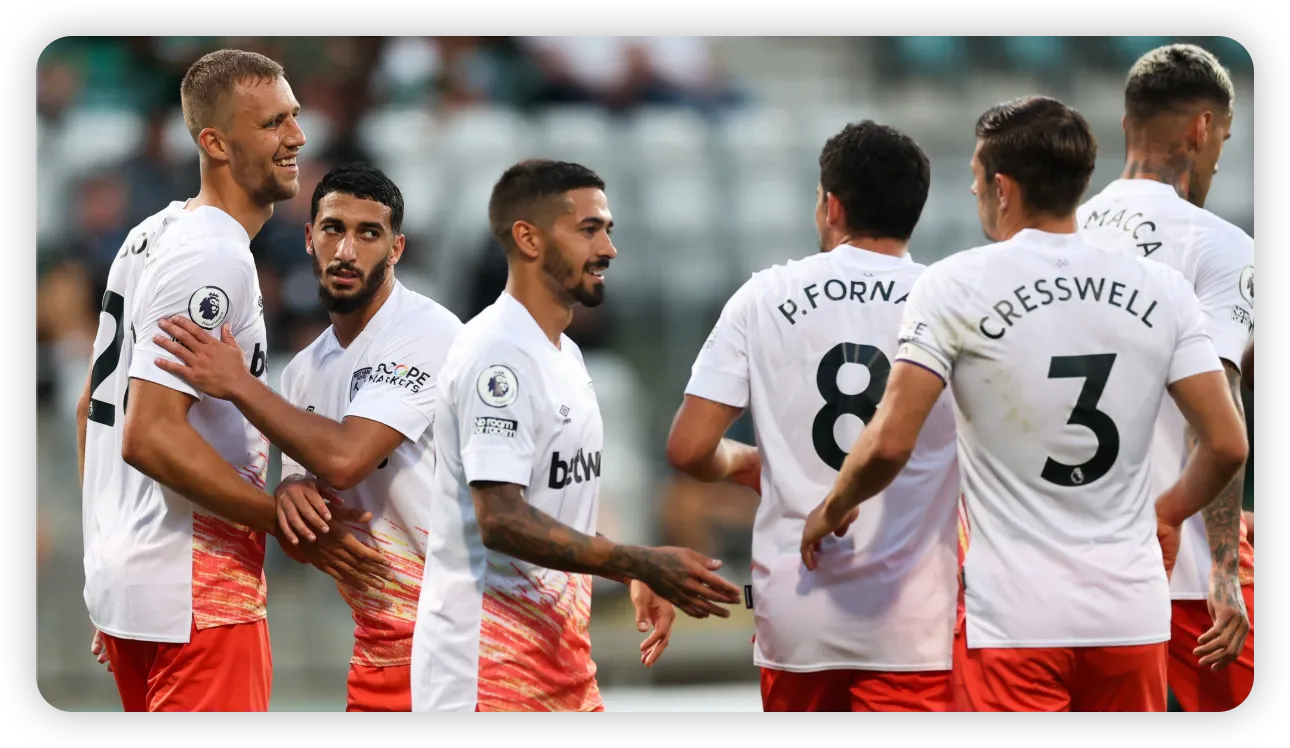 Looking Ahead: Key Dates for Hammers Fans