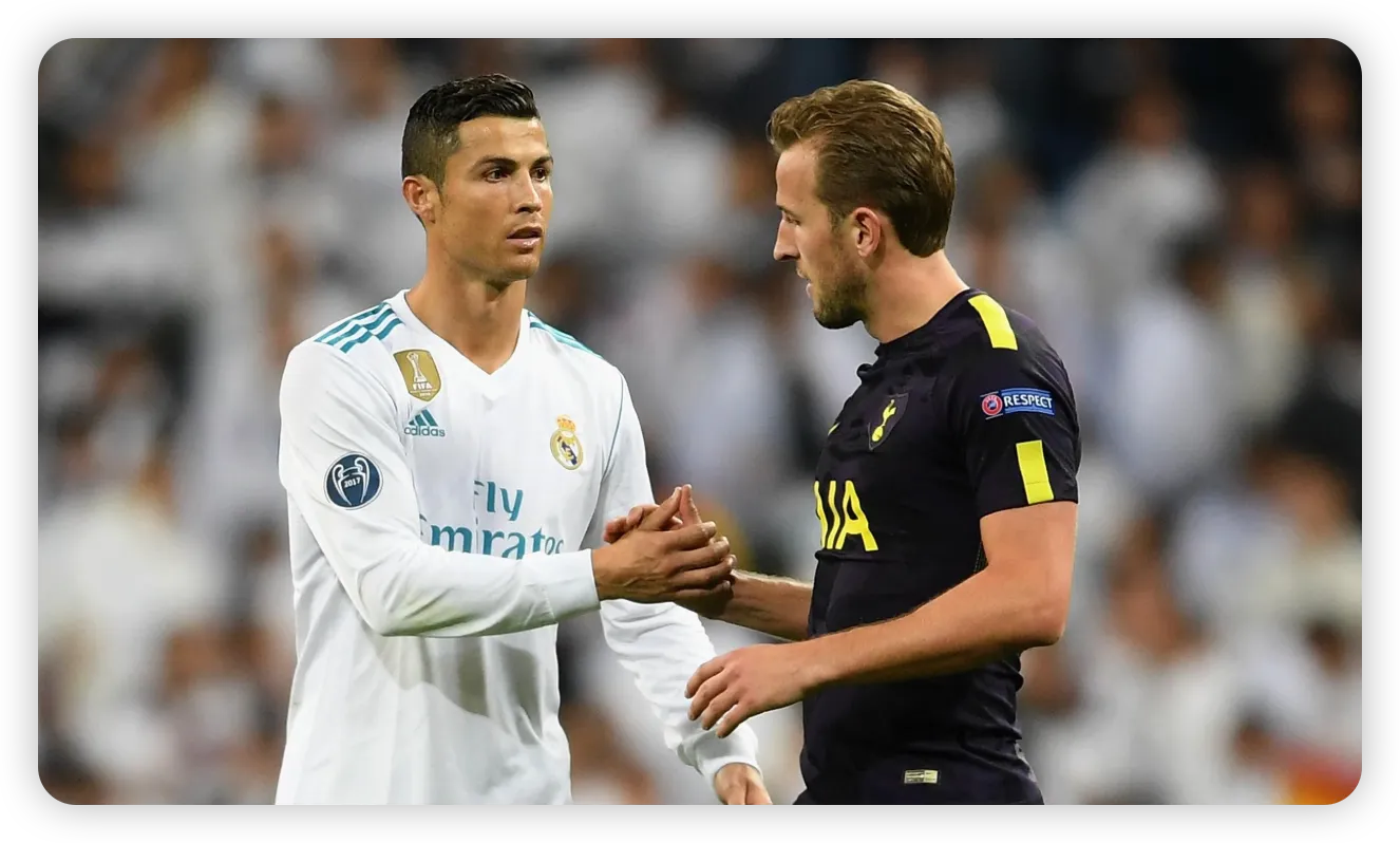 Kane's Unwavering Loyalty to Spurs