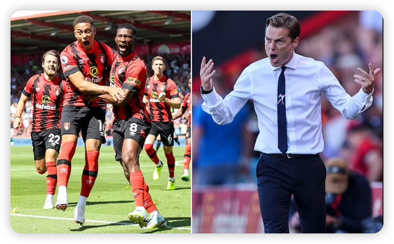 What's Next for The Cherries? The Road Ahead