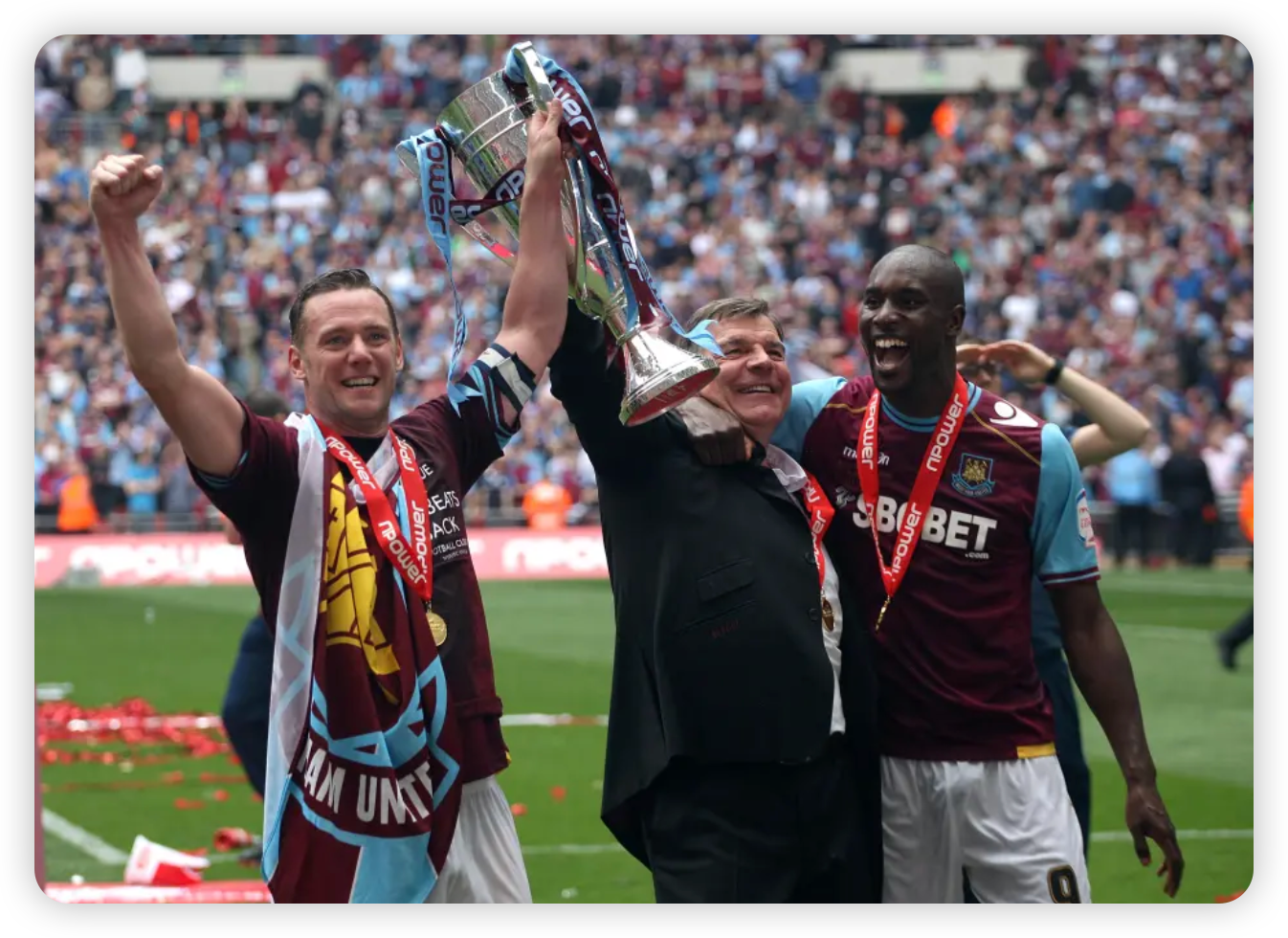 A Veteran Striker Seeking One Last Challenge