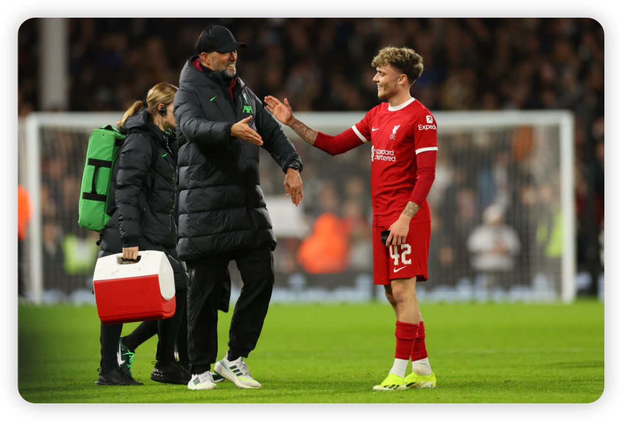 Divock Origi: From Super-Sub to Main Man?