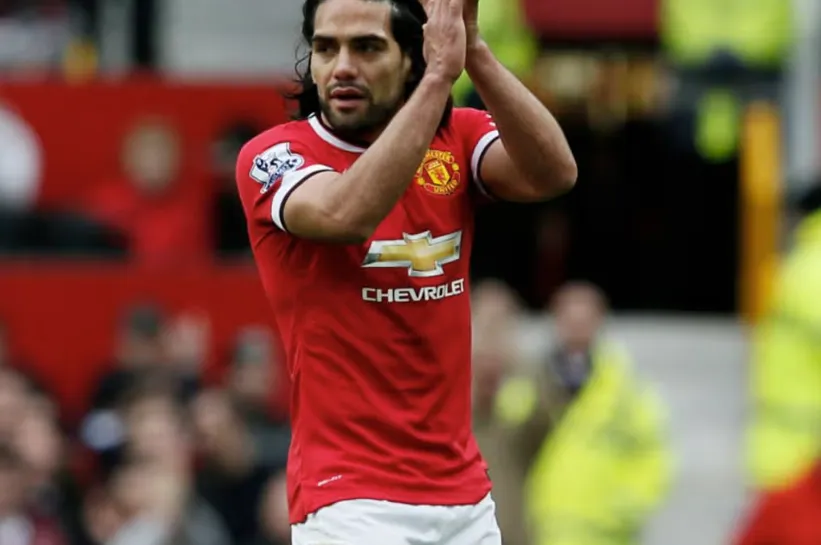 Falcao