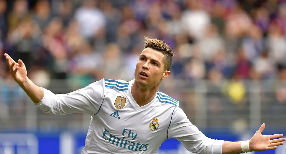A Natural Evolution: Has Ronaldo Peaked?