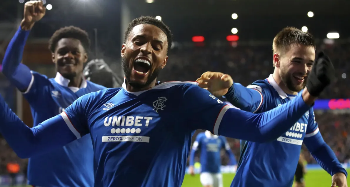 Celtic's Relentless Attack Meets Ross County's Resilience