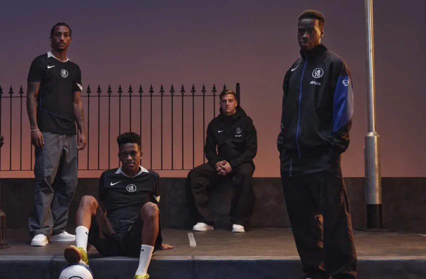 Comparing Past and Present: What the New Kit Represents