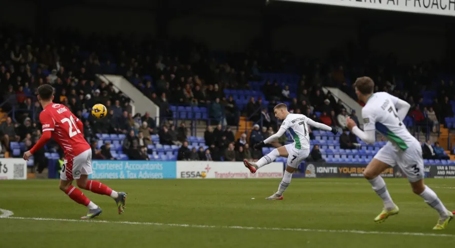 The Form Guide and Key Statistics