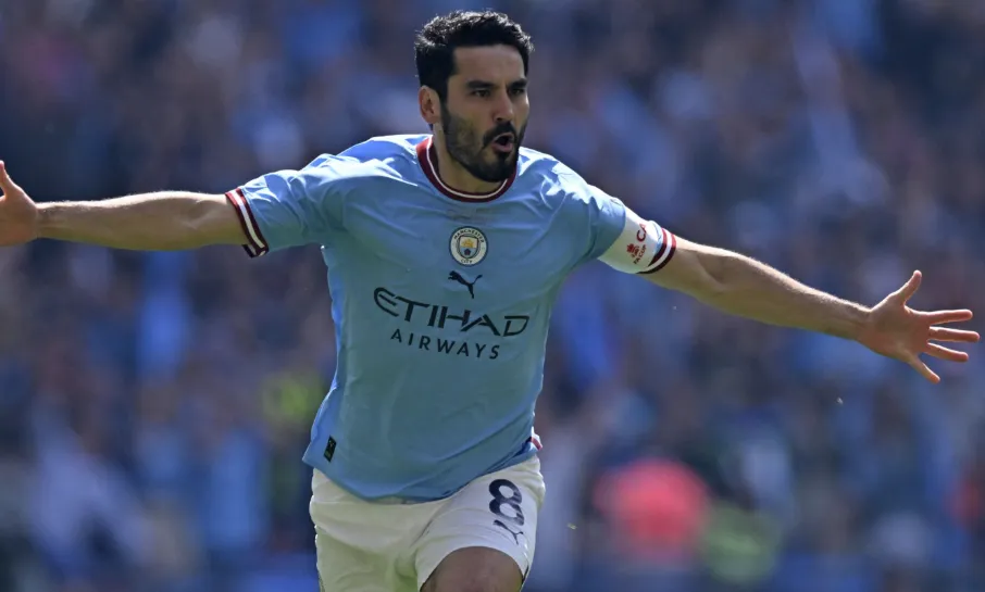 The Homecoming: Why Gündogan is Returning to the Etihad