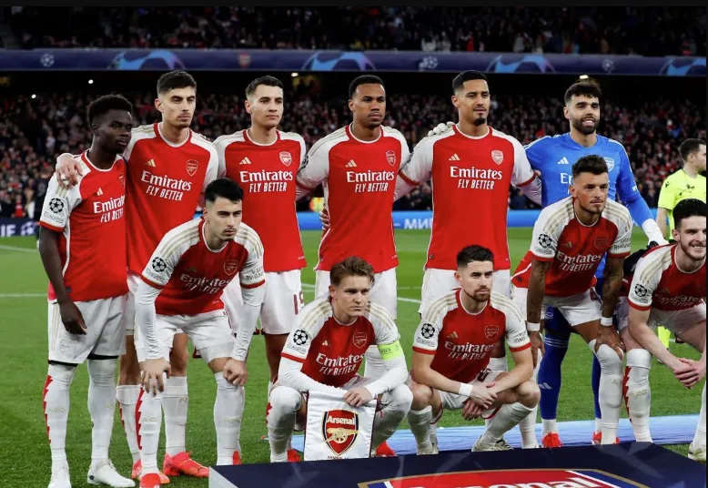 The Premier League’s Six-Team Champions League Bonanza