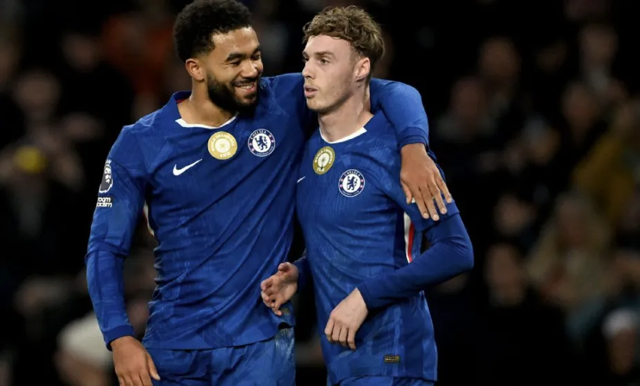 The Shot-Stopper Who Became a Legend