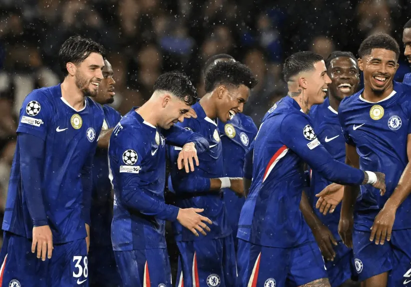 The Night That Changed Everything: A Tactical Masterclass in a Single Match