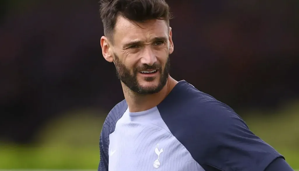 Lloris