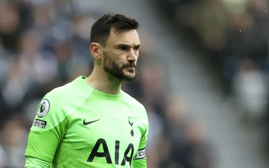 Tottenham's Perspective and the Vicario Era