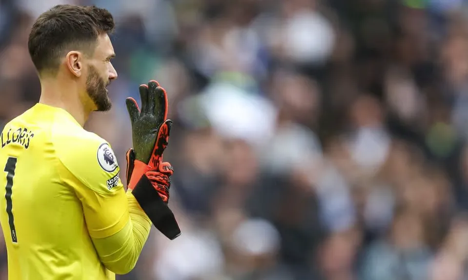 The Italian Project: Why Lloris Fits the Bill