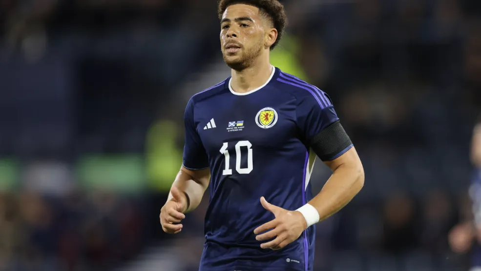 The Impact of Losing a Key Attacker