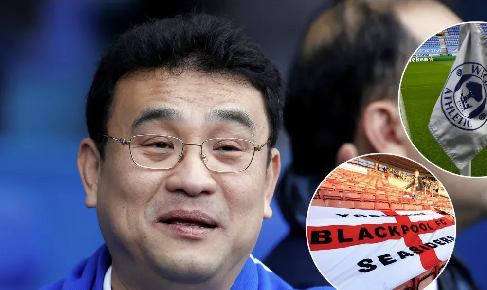 Chansiri’s Key Concerns