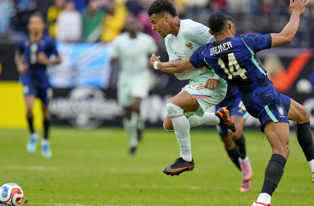 How the European Golden Boot System Works