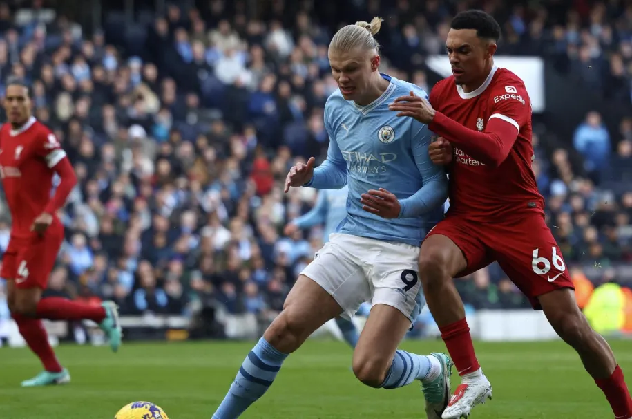 The Sky Blue Shuffle: Why City Are the Clear Winners