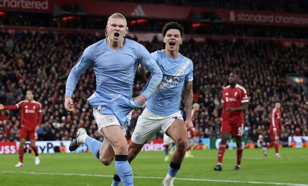 Anfield's Anomaly: Why Liverpool Are the Biggest Losers