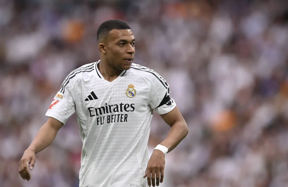 Mbappé