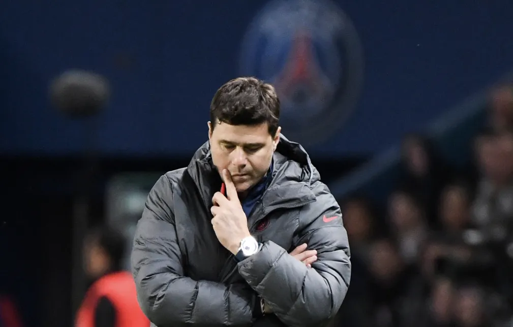 Pochettino