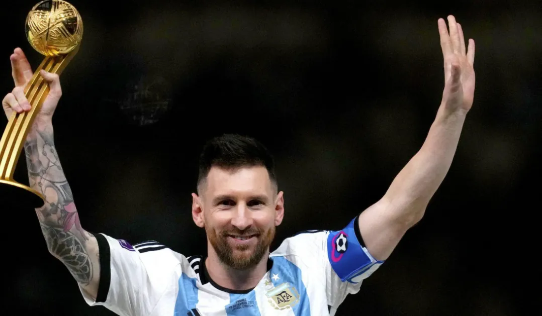 The Root of the Problem: Argentina vs Spain Uncertainty