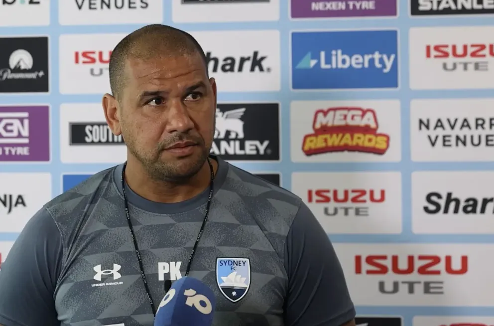 Why Sydney FC Chose Kisnorbo
