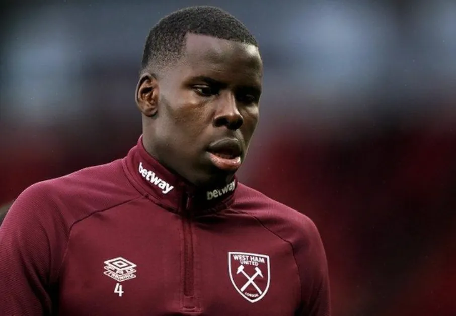 Zouma
