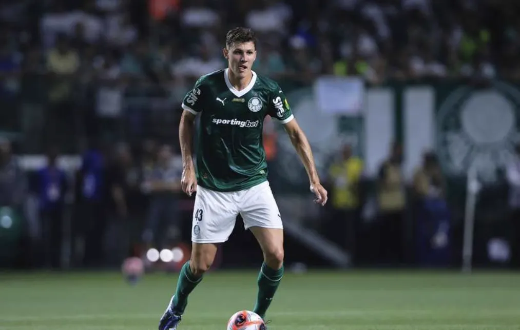 Who Is Luiz Benedetti and Why Is He So Highly Rated?