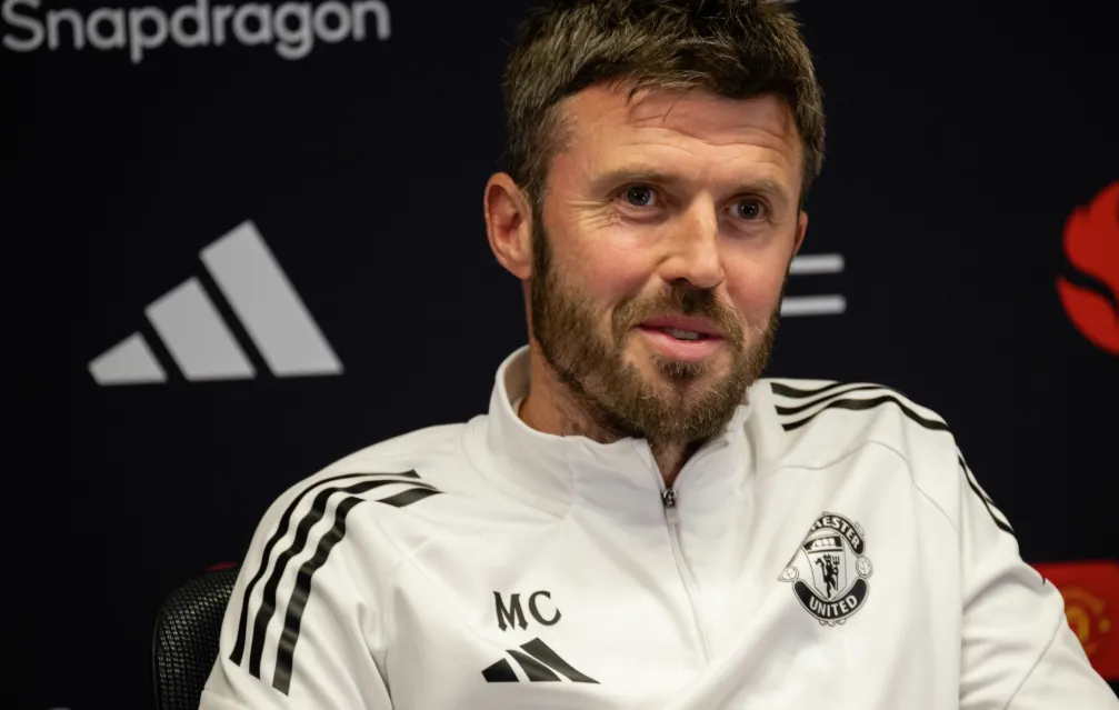Carrick